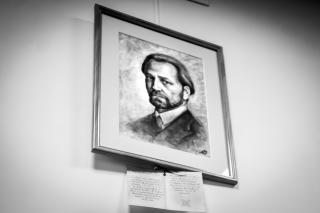 Poetul îngerilor și medicul fără de arginți – 60 de ani de la trecerea la Domnul a lui Vasile Voiculescu