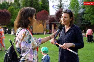 (Video) Timpul și atenția părinților – un cadou de preț pentru copii
