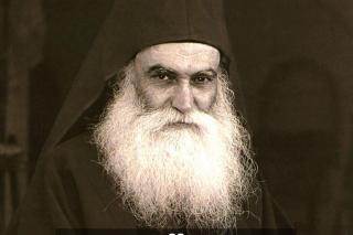 „Ascultarea de duhovnic este maica mântuirii.” (Părintele Efrem Katunakiotul)