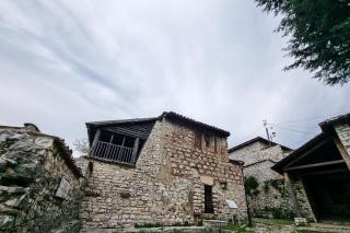 Biserica „Maica Domnului Vlaherne” din Berat, Albania
