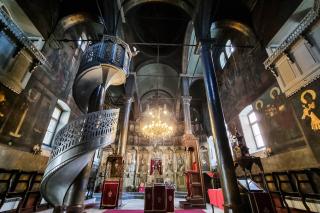 Biserica „Sfântul Dimitrie” din Skopje ‒ Macedonia de Nord