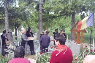Datorie, curaj și sacrificiu – activitate comemorativă la Pocreaca