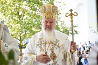 (Video) IPS Andrei: „Domnul Iisus Hristos a fost, este și va fi Păstorul cel Bun”