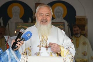 (Video) „Însemnătatea Muntelui Sinai și a Muntelui Măslinilor” – IPS Andrei