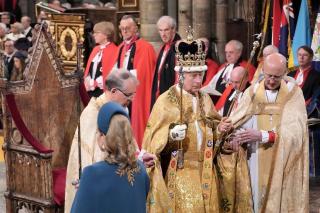 Mesajul Părintelui Patriarh Daniel la încoronarea Regelui Charles III: „Un adevărat prieten al poporului român”