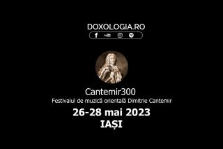 (Video) Festivalul de muzică orientală „Dimitrie Cantemir”: 3 concerte inedite în capitala Moldovei