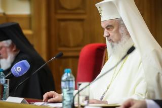 Priorități în pastorația persoanelor vârstnice