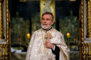 (Video) De la Simpozionul „Stăniloae” spre înțelegerea vârstelor spirituale – cum putem crește duhovnicește?