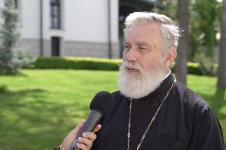 (Video) Simpozion „Stăniloae” 2023: „Quo vadis? Interogații actuale privind vârstele vieții spirituale”