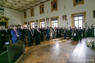Simpozionul „Dumitru Stăniloae” a ajuns la a X-a ediție