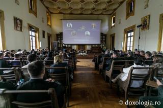 (Video) Simpozionul „Dumitru Stăniloae” a ajuns la a X-a ediție
