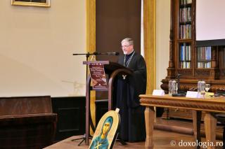 Cea de-a XV-a ediție a Simpozionului „Studia Theologica Doctoralia” a început la Iași