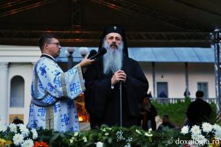 (Video) IPS Teofan: „Să avem prilejul să-L mărturisim pe Domnul Hristos”