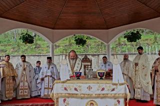 PS Ignatie: „Dacă am fi mai ancorați în iubirea lui Dumnezeu decât în iubirea oamenilor, nu am mai fi întristați și dezamăgiți când cineva încetează să ne iubească”