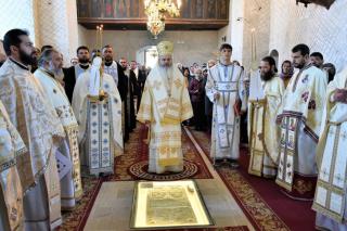 PS Ignatie: „Adevărul înseamnă libertate”