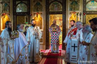 Reprezentanții Facultății de Teologie Ortodoxă din München, în vizită de studiu la Facultatea de Teologie Ortodoxă „Dumitru Stăniloae” din Iași