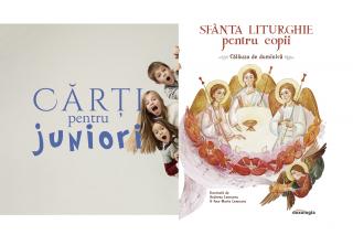 „Sfânta Liturghie pentru copii”