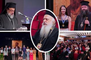 Apostolul Pavel și moștenirea lumii elenistice