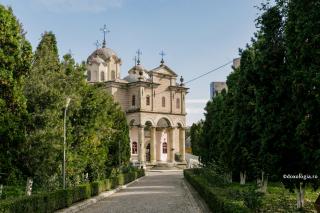 Evenimente ce vor avea loc în Arhiepiscopia Iașilor, în perioada 25 iunie - 1 iulie 2023