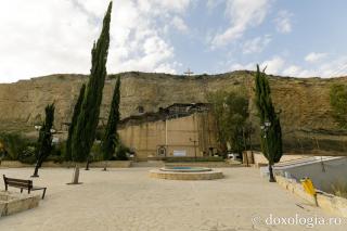 (Foto) Seară tihnită la Biserica Panagia Chrysospiliotissas de lângă Nicosia