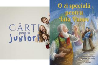 O zi specială pentru Tata Panov