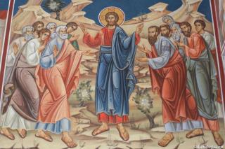 Apostilicitatea credinţei
