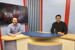 (Video) „Ferestre către suflet”: Niciun copil fără vacanţă – proiect al Departamentului Misiune pentru tineret (Arhiepiscopia Iaşilor)