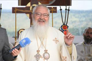 (Video) IPS Andrei: „Educarea copiilor și a tinerilor”