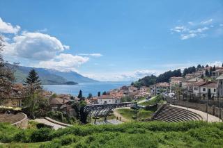 (Foto) Ohrid – orașul celor 365 de biserici