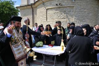 De doi ani, Maica Siluana Vlad se află împreună cu îngerii în Împărăția Cerurilor