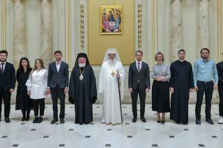 15 ani de misiune online a Agenției de Știri Basilica: Un îndemn la cunoașterea și realizarea binelui