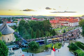 „Drumul Sfântului Leontie”, reluat după mult timp în Rădăuți