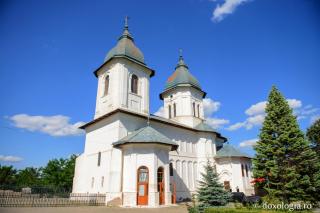 Programul Hramului Catedralei Episcopale din Huși – 29 iunie 2023