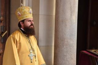 (Video) Înțelepciunea bătrâneților și tinerețea. Interviu cu PS Benedict Bistrițeanul
