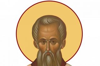 Canon de rugăciune către Sfântul Ierarh Andrei Ierusalimiteanul, Arhiepiscopul Cretei