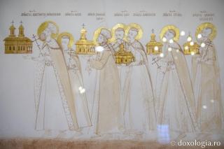 Familia Brâncoveanu, model de familie și sursă de inspiraţie
