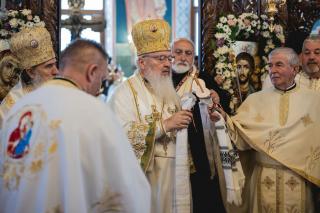 (Audio) Cum scăpam de orbirea spirituală? Răspunsul IPS Părinte Andrei