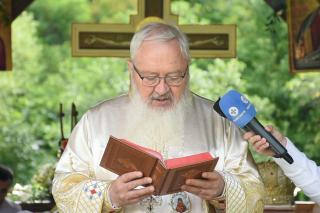 (Video) IPS Andrei: „Dragostea se manifestă prin fapte concrete”