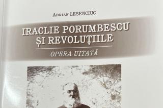 Iraclie Porumbescu și revoluțiile