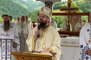 (Video) PS Benedict: „Cine este Domnul pentru noi?”