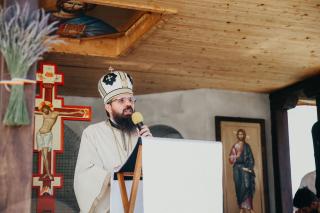 (Video) PS Benedict: „Osteneala fizică aduce odihnă lăuntrică”