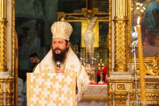 (Video) PS Damaschin Dorneanul: „Când fapta și cuvântul stau împreună, atunci lucrarea este binecuvântată de Dumnezeu”