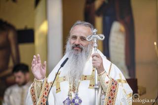 IPS Teofan, Mitropolitul Moldovei și Bucovinei către tinerii de la ITOM