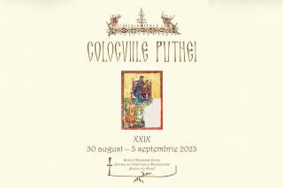 Colocviile Putnei, ediția a XXIX-a