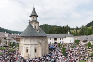 Mănăstirea Putna