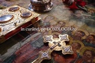 (Video) Prohodul Maicii Domnului - în curând, pe DOXOLOGIA.RO