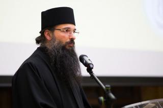 (Audio) Protos. Teofan Popescu: „O solutie pentru omul de azi: averea nepieritoare”