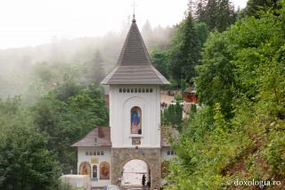 Mănăstirea Sihla