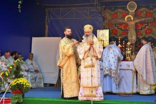 Preasfințitul Părinte Antonie, Episcop de Bălți / Foto: Flavius Popa