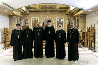 Doi noi doctori la Facultatea de Teologie Ortodoxă din Iași
